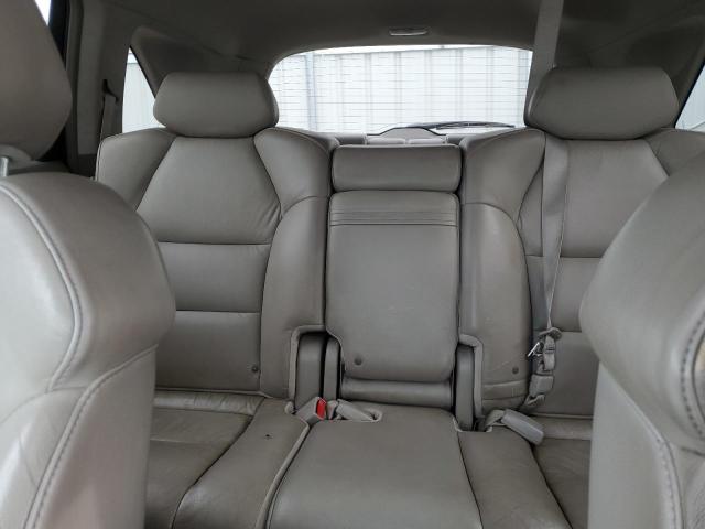 Photo 10 from auction – 2009 ACURA MDX with VIN 2HNYD28229H001615