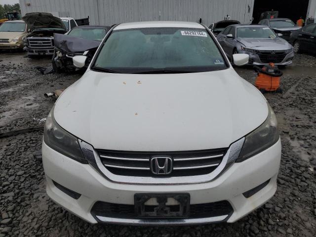Photo 5 from auction – 2015 HONDA ACCORD LX with VIN 1HGCR2F32FA095908