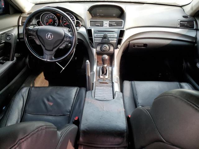 Photo 8 from auction – 2010 ACURA TL with VIN 19UUA8F24AA017578