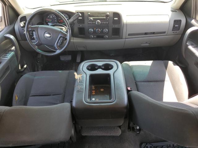 Photo 8 from auction – 2012 CHEVROLET SILVERADO with VIN 3GCPCREAXCG222461