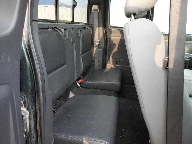 Photo 10 from auction – 2011 DODGE DAKOTA SLT with VIN 1D7RW3BP2BS667246