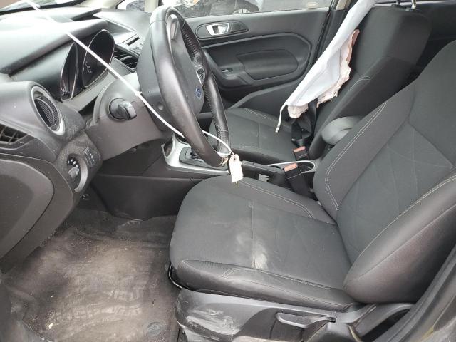 Photo 7 from auction – 2016 FORD FIESTA SE with VIN 3FADP4EJ7GM174280