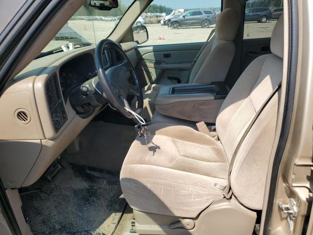 Photo 7 from auction – 2007 CHEVROLET SILVERADO with VIN 2GCEC13Z671115052