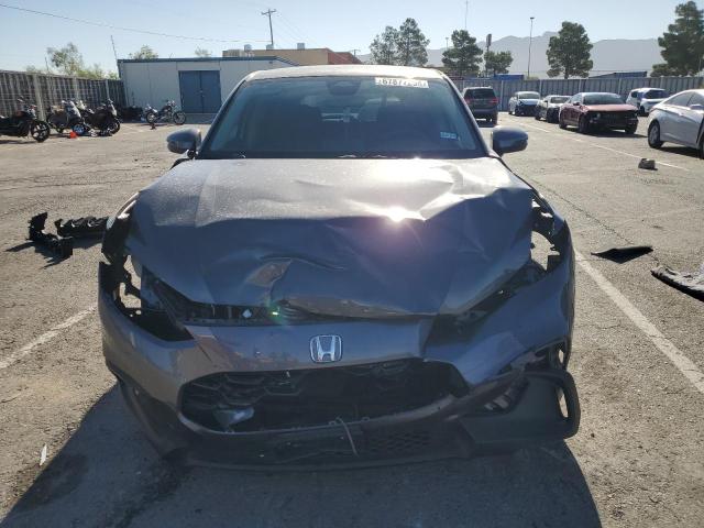 Photo 5 from auction – 2024 HONDA HRV with VIN 3CZRZ1H33RM720012