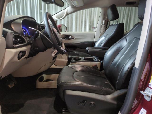 Zdjęcie 7 z aukcji – 2022 CHRYSLER PACIFICA T z VIN 2C4RC1BGXNR217714