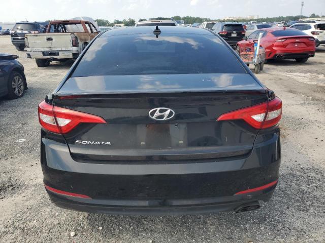 Photo 6 from auction – 2017 HYUNDAI SONATA SE with VIN 5NPE24AF7HH508006