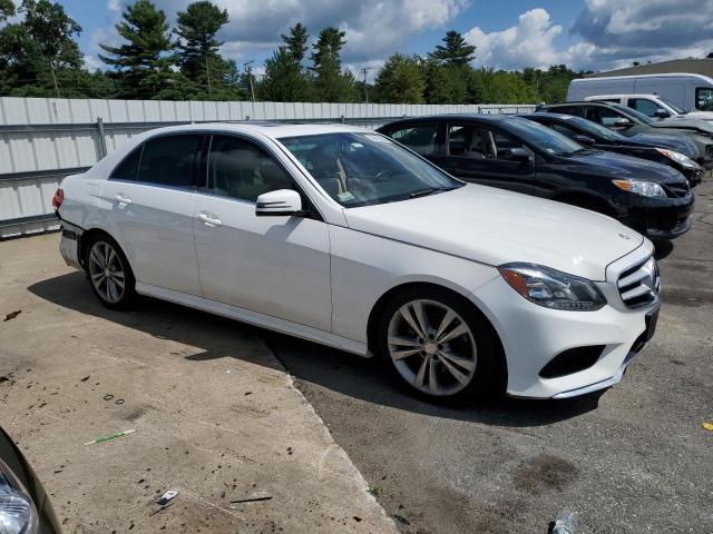 Photo 4 from auction – 2014 MERCEDES-BENZ E 350 4MAT with VIN WDDHF8JB9EB040451