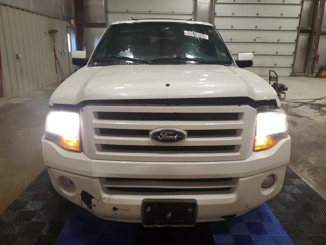 Photo 5 from auction – 2009 FORD EXPEDITION with VIN 1FMFK20569LA01964