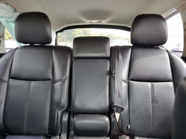 Photo 10 from auction – 2020 NISSAN PATHFINDER with VIN 5N1DR2CN8LC602105