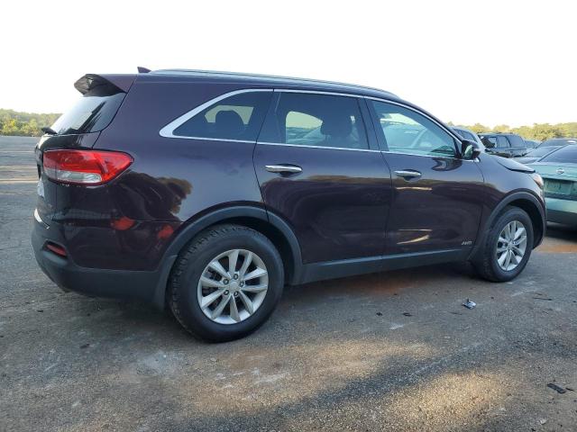 Photo 3 from auction – 2016 KIA SORENTO LX with VIN 5XYPGDA37GG054166