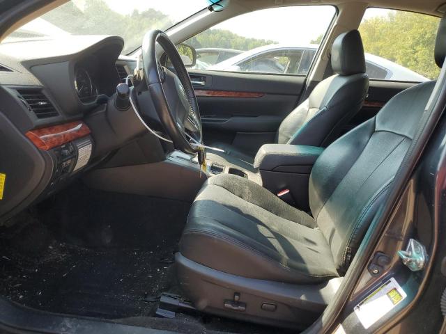 Photo 7 from auction – 2012 SUBARU LEGACY 2.5 with VIN 4S3BMBJ61C3002905