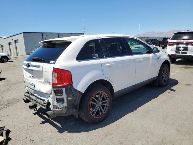 Photo 3 from auction – 2011 FORD EDGE LIMIT with VIN 2FMDK4KCXBBB44551