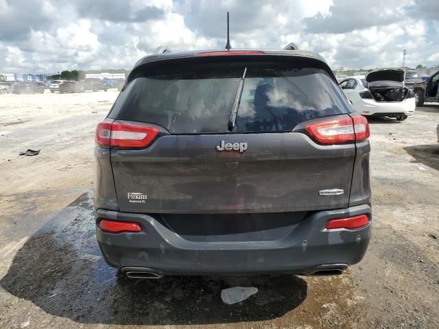 Photo 6 from auction – 2017 JEEP CHEROKEE L with VIN 1C4PJLCS2HW619489
