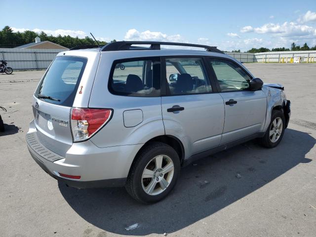 Photo 3 from auction – 2013 SUBARU FORESTER 2 with VIN JF2SHABC9DH425112