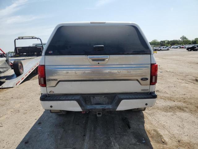Photo 6 from auction – 2020 FORD F150 SUPER with VIN 1FTEW1E48LFA68571