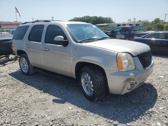 Photo 4 from auction – 2007 GMC YUKON with VIN 1GKFC13J77J129633