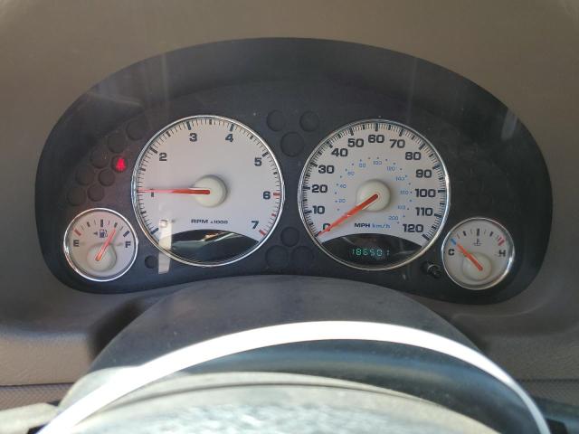 Photo 9 from auction – 2002 JEEP LIBERTY LI with VIN 1J8GL58K72W190929