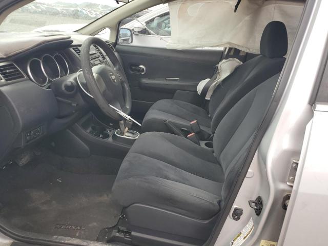 Photo 7 from auction – 2008 NISSAN VERSA S/SL with VIN 3N1BC11E58L355795