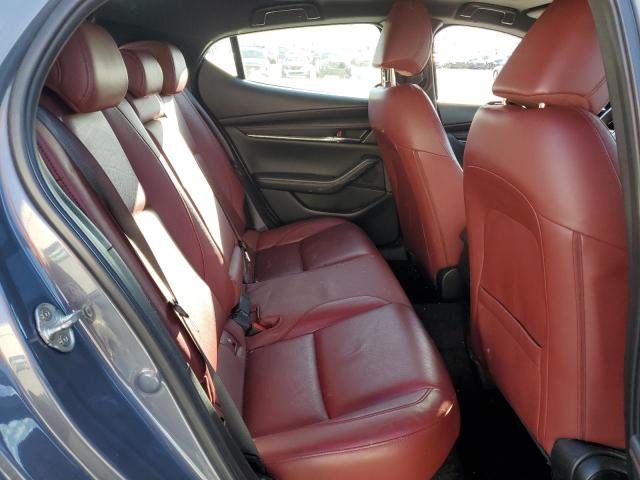 Photo 10 from auction – 2023 MAZDA 3 PREFERRE with VIN JM1BPBLM8P1609484