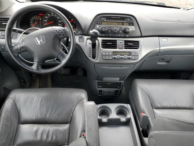 Photo 8 from auction – 2007 HONDA ODYSSEY EX with VIN 5FNRL38757B416154