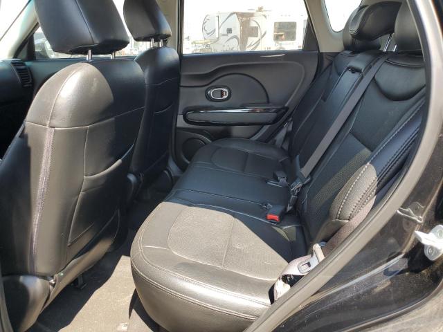 Photo 10 from auction – 2014 KIA SOUL ! with VIN KNDJX3A52E7034015