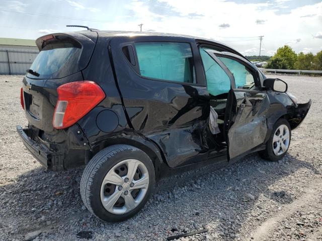 Photo 3 from auction – 2021 CHEVROLET SPARK LS with VIN KL8CB6SA4MC226913