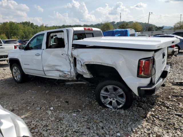 Photo 2 from auction – 2016 GMC SIERRA K15 with VIN 3GTU2NEC6GG138420