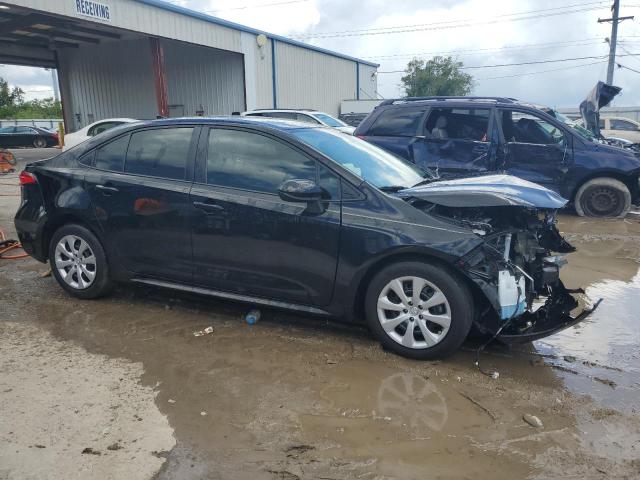 Photo 4 from auction – 2023 TOYOTA COROLLA LE with VIN 5YFB4MDE7PP070265