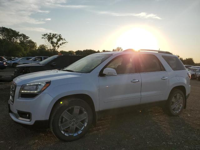 GMC ACADIA LIM 2017 with VIN 1GKKVSKD3HJ194331 - Photo from auction