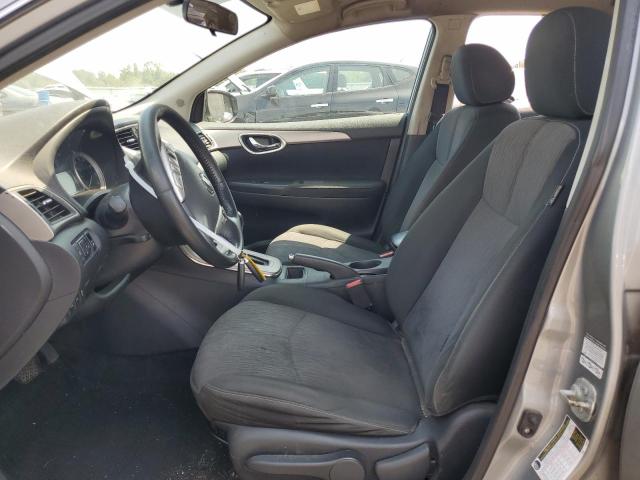 Photo 7 from auction – 2014 NISSAN SENTRA S with VIN 3N1AB7AP0EY321152