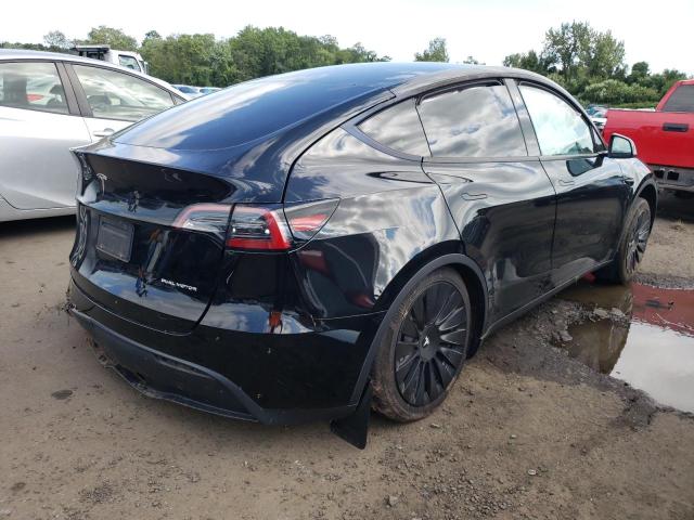صورة رقم 3 من المزاد - 2023 TESLA MODEL Y مع VIN 7SAYGAEE8PF959024