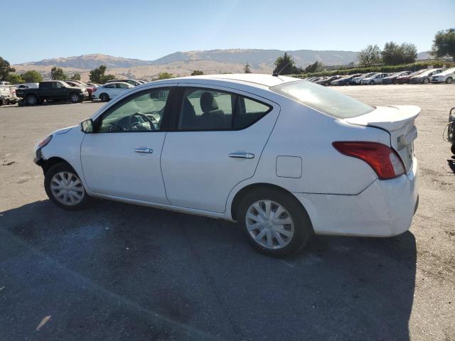 Photo 2 from auction – 2019 NISSAN VERSA S with VIN 3N1CN7AP3KL879909