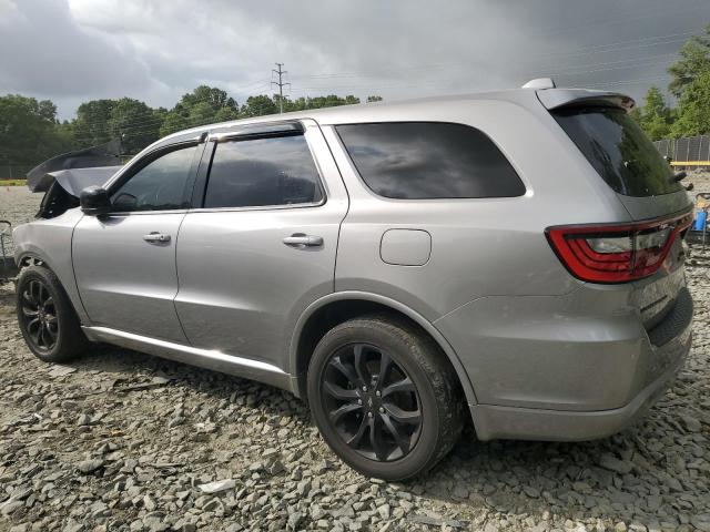 Photo 2 from auction – 2020 DODGE DURANGO SX with VIN 1C4RDHAG6LC410651
