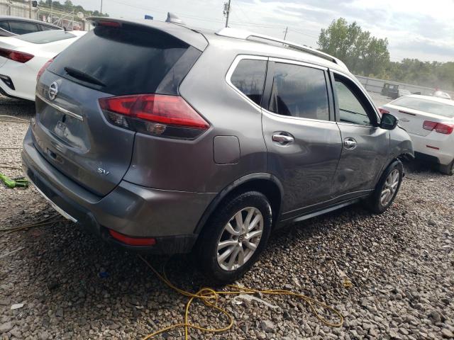 Photo 3 from auction – 2018 NISSAN ROGUE S with VIN KNMAT2MT9JP504521