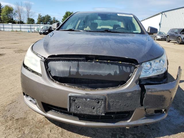 Photo 5 from auction – 2011 BUICK LACROSSE C with VIN 1G4GC5ED9BF315597