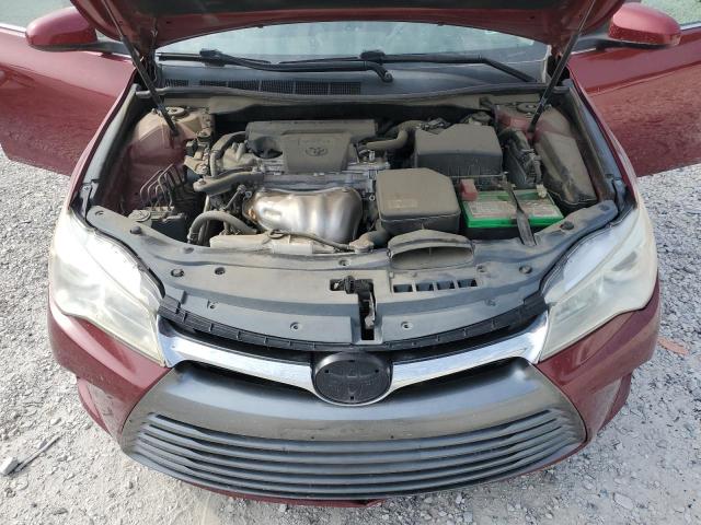 Photo 11 from auction – 2017 TOYOTA CAMRY LE with VIN 4T1BF1FK9HU714795