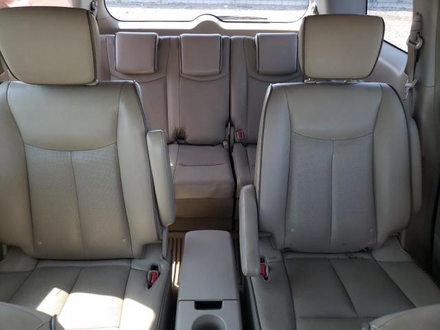 Photo 10 from auction – 2012 NISSAN QUEST S with VIN JN8AE2KP0C9037873