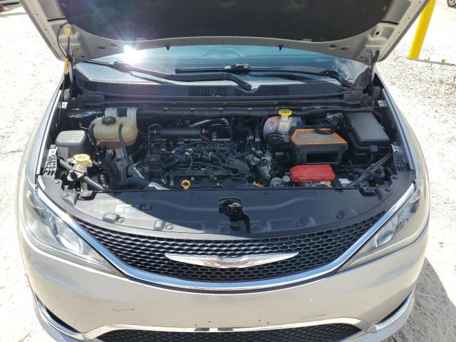 Photo 12 from auction – 2017 CHRYSLER PACIFICA T with VIN 2C4RC1BG0HR539153