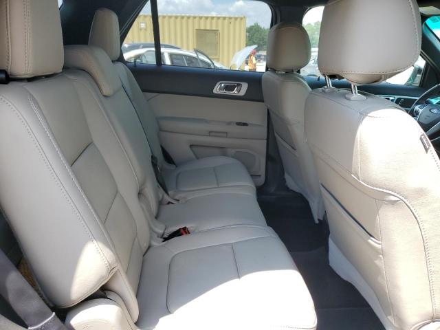 Photo 11 from auction – 2014 FORD EXPLORER X with VIN 1FM5K7D83EGB06851