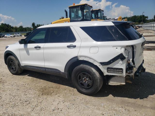 Photo 2 from auction – 2021 FORD EXPLORER P with VIN 1FM5K8AB3MGA46865
