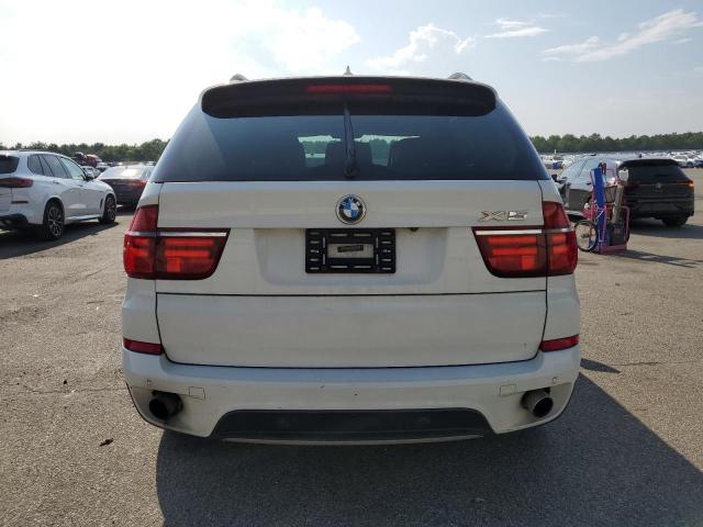 Photo 6 from auction – 2012 BMW X5 XDRIVE3 with VIN 5UXZV4C5XCL750451