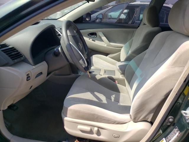 Photo 7 from auction – 2011 TOYOTA CAMRY BASE with VIN 4T4BF3EK6BR148587