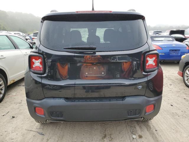 Photo 6 from auction – 2016 JEEP RENEGADE L with VIN ZACCJBBT6GPD33076