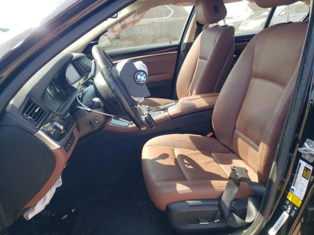 Photo 7 from auction – 2016 BMW 535 XI with VIN WBA5B3C55GG257114