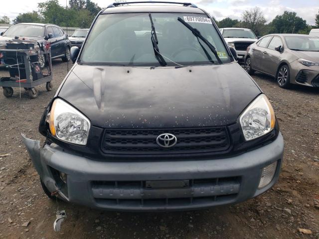Photo 5 from auction – 2001 TOYOTA RAV4 with VIN JTEGH20V910030805