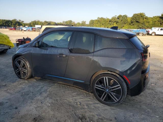 Photo 2 from auction – 2015 BMW I3 REX with VIN WBY1Z4C56FV500246