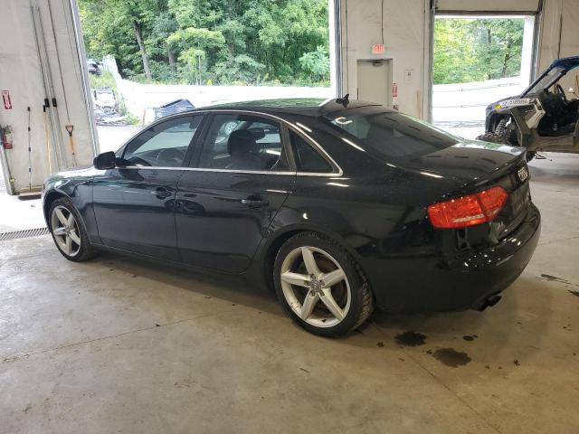 Photo 2 from auction – 2011 AUDI A4 with VIN WAUMFAFLXBN050401
