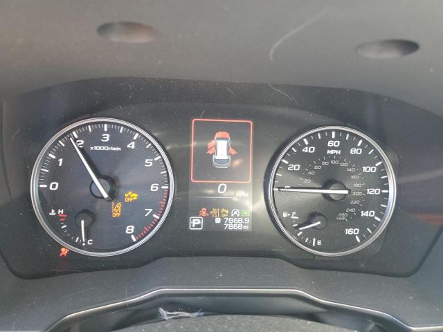 Photo 9 from auction – 2024 SUBARU OUTBACK LI with VIN 4S4BTGND7R3171985
