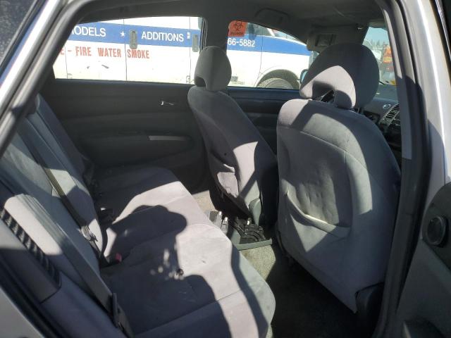 Photo 10 from auction – 2005 TOYOTA PRIUS with VIN JTDKB20U750128132
