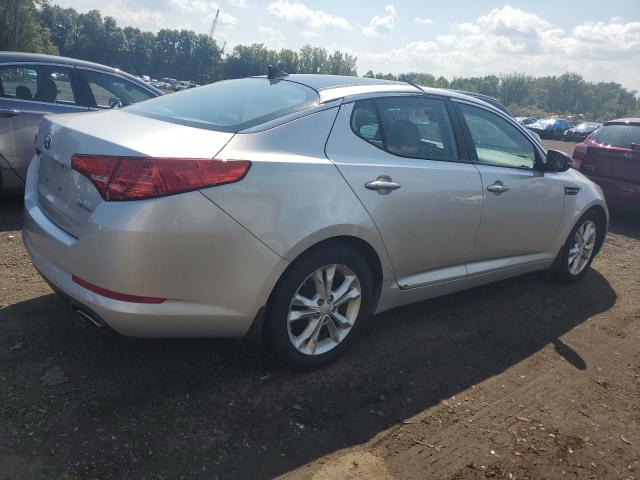 Photo 3 from auction – 2013 KIA OPTIMA EX with VIN 5XXGN4A75DG257811